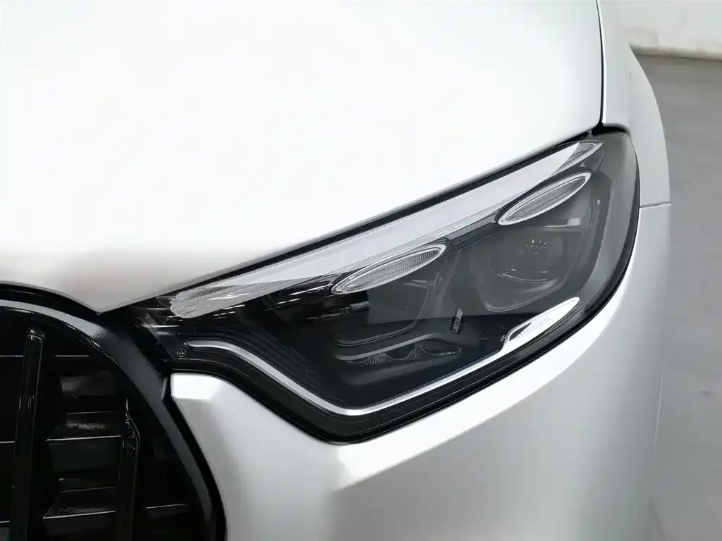 Mercedes-Benz GLC AMG — фото 4
