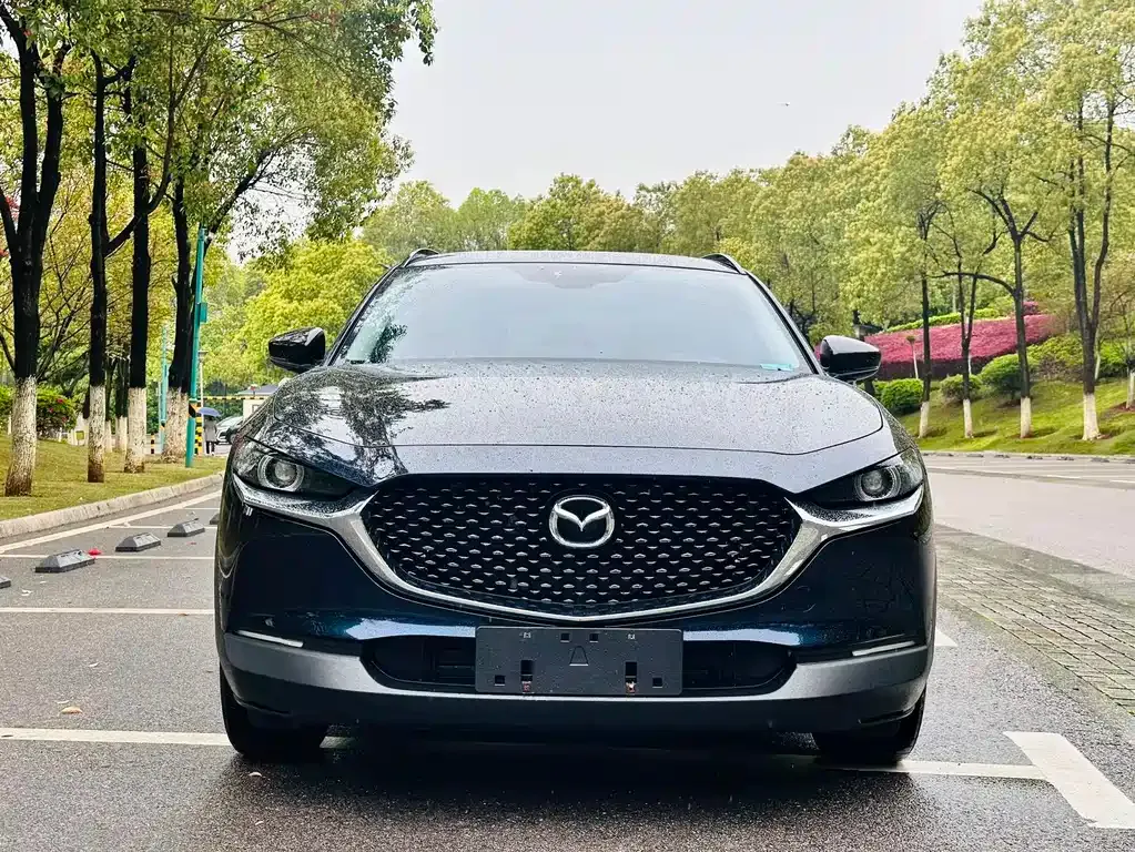 Mazda CX-30 — фото 5