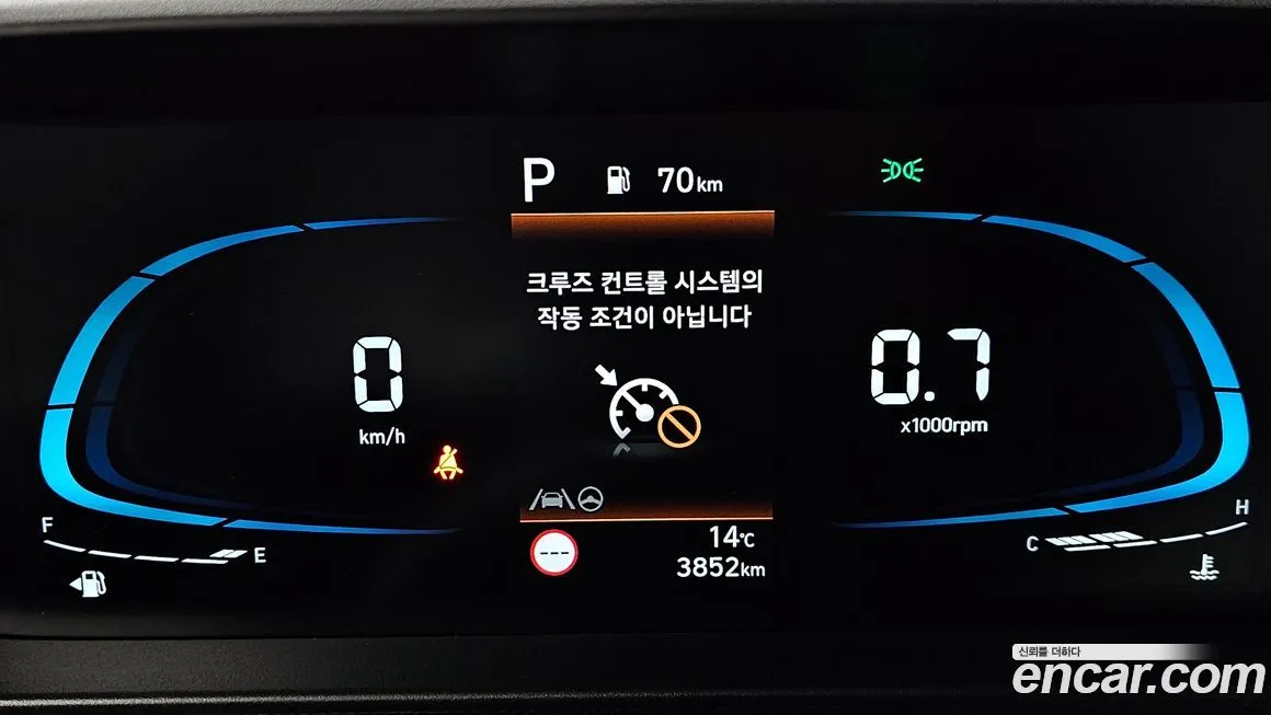 Hyundai Casper — фото 2