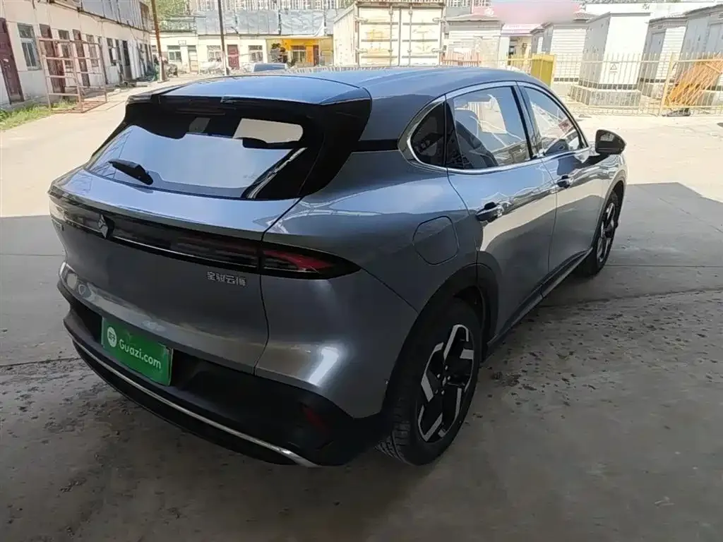 Baojun Yunhai — фото 8