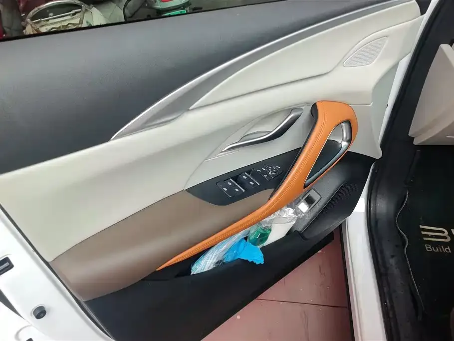 BYD Pro New Energy — фото 4