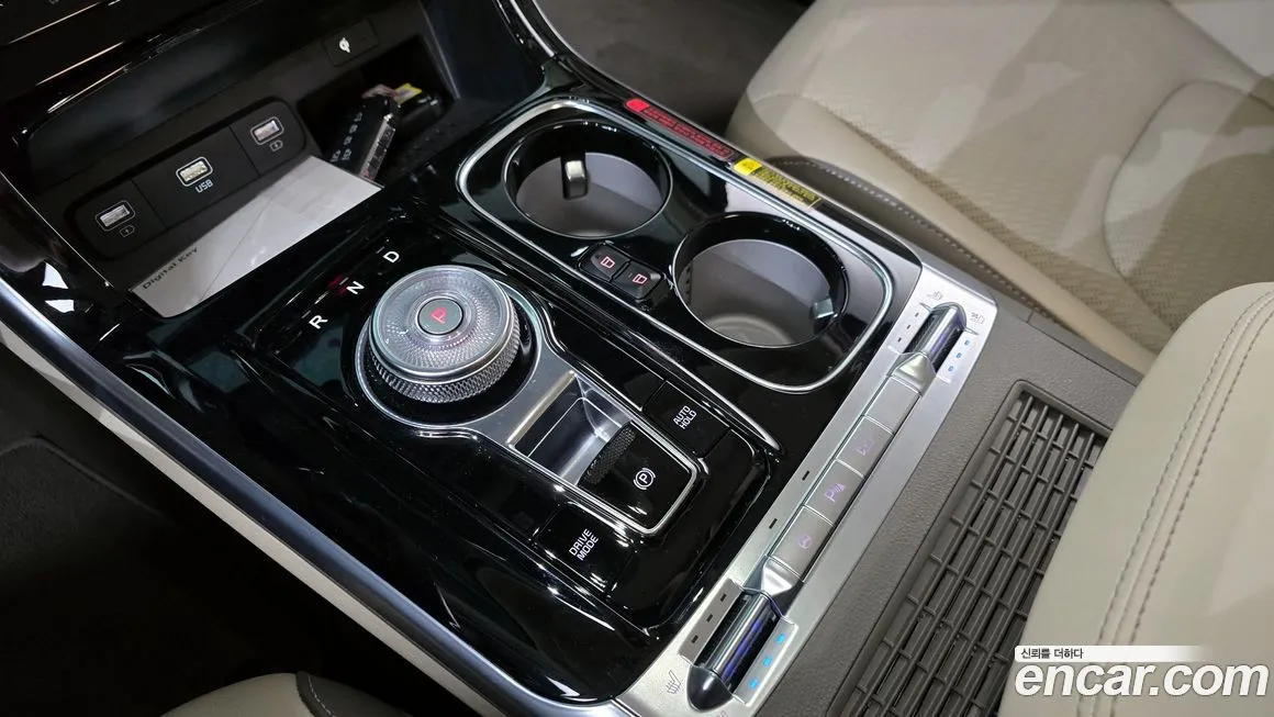 Kia Carnival — фото 10