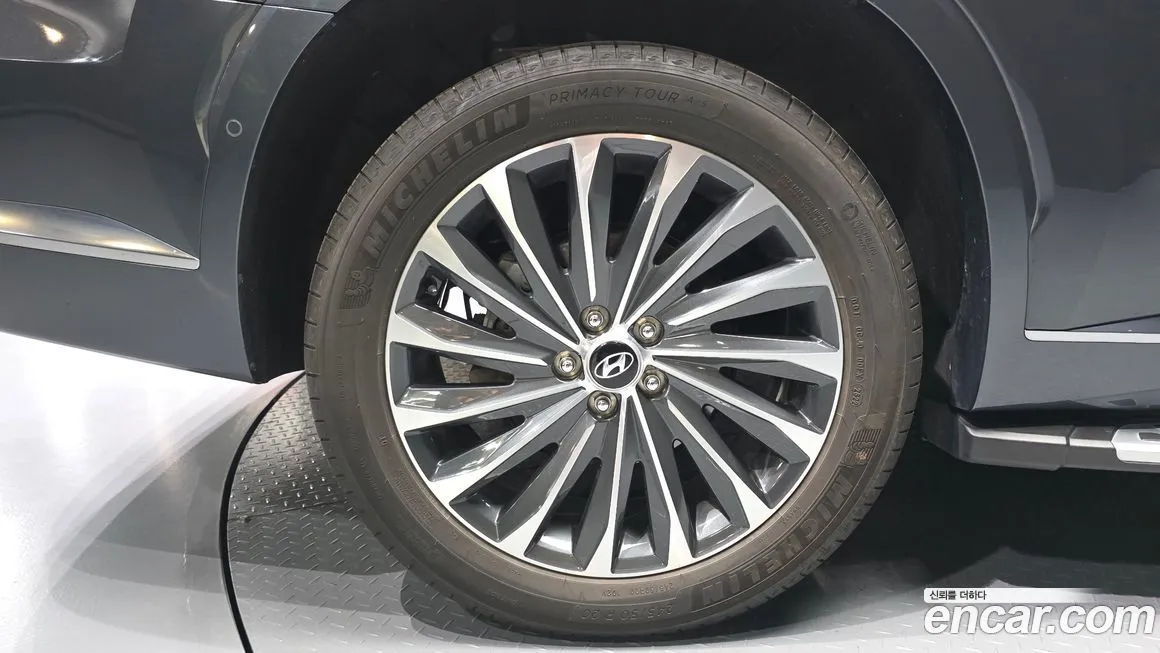 Hyundai Palisade — фото 4