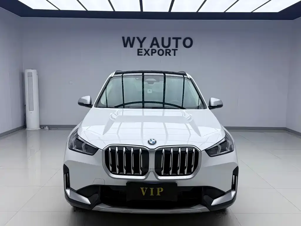 BMW X1 — фото 6