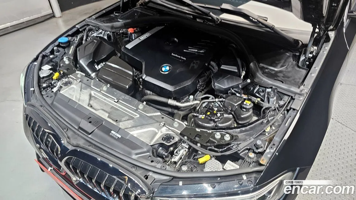BMW 3-Series — фото 10