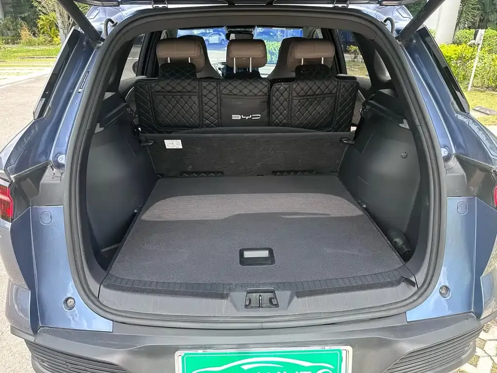 BYD Pro New Energy — фото 2