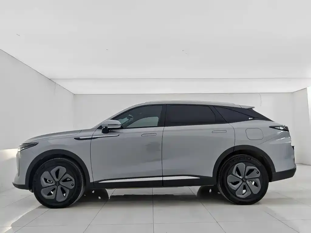 Exeed Yaoguang C-DM — фото 4