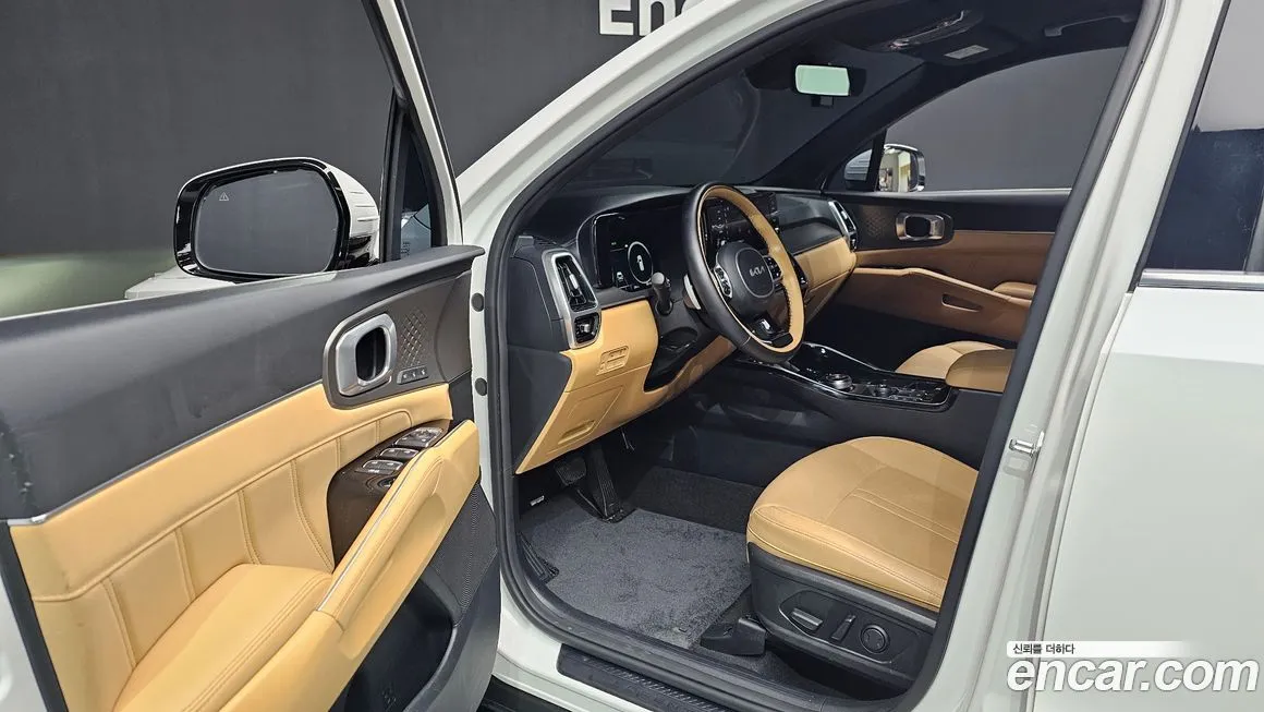 Kia Sorento — фото 3