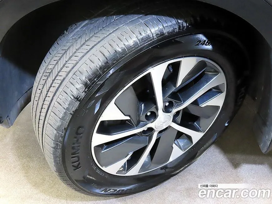 Hyundai Palisade — фото 4