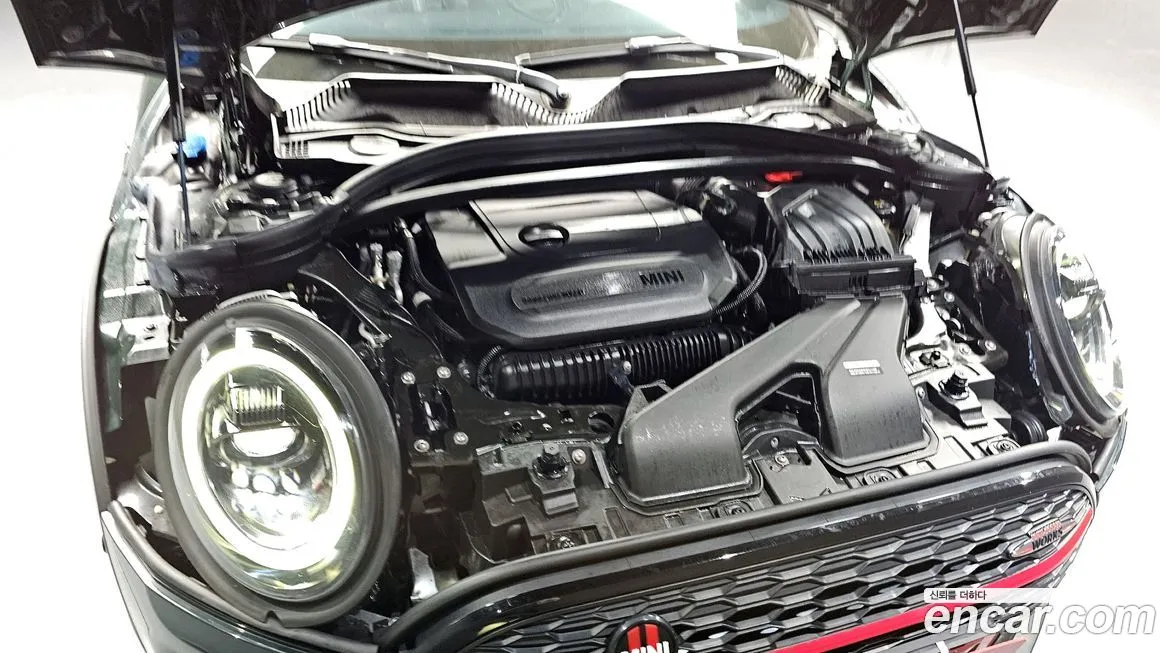 Mini Clubman — фото 9