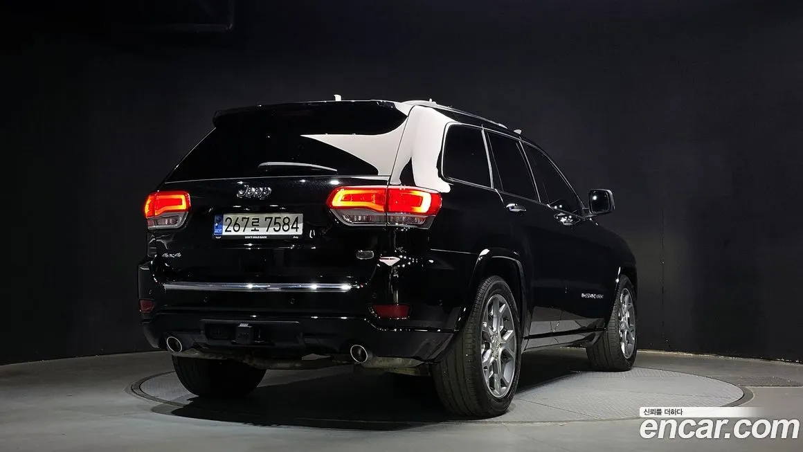 Jeep Cherokee — фото 3