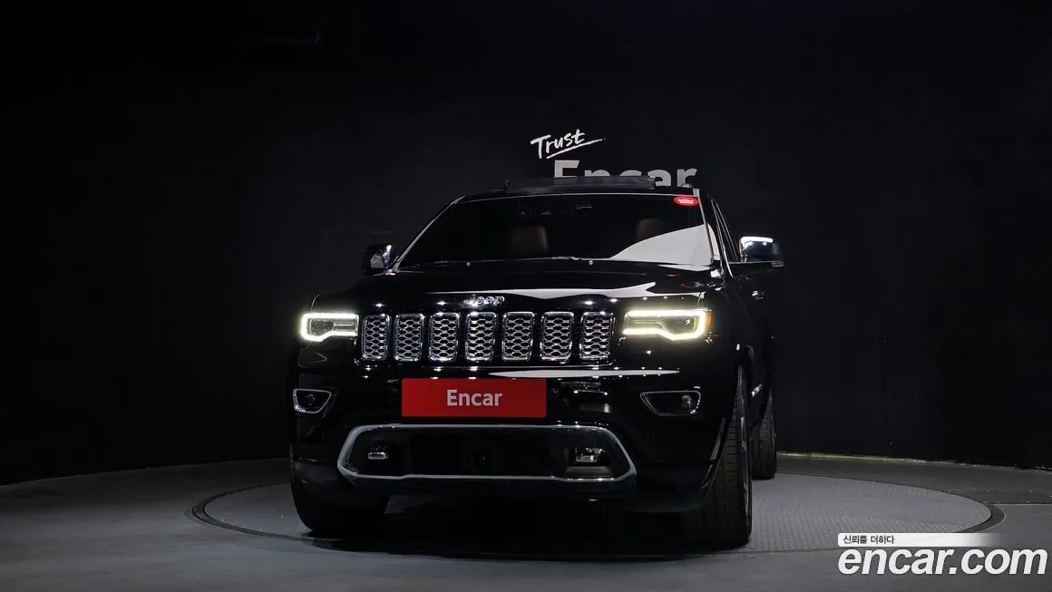 Jeep Cherokee — фото 2