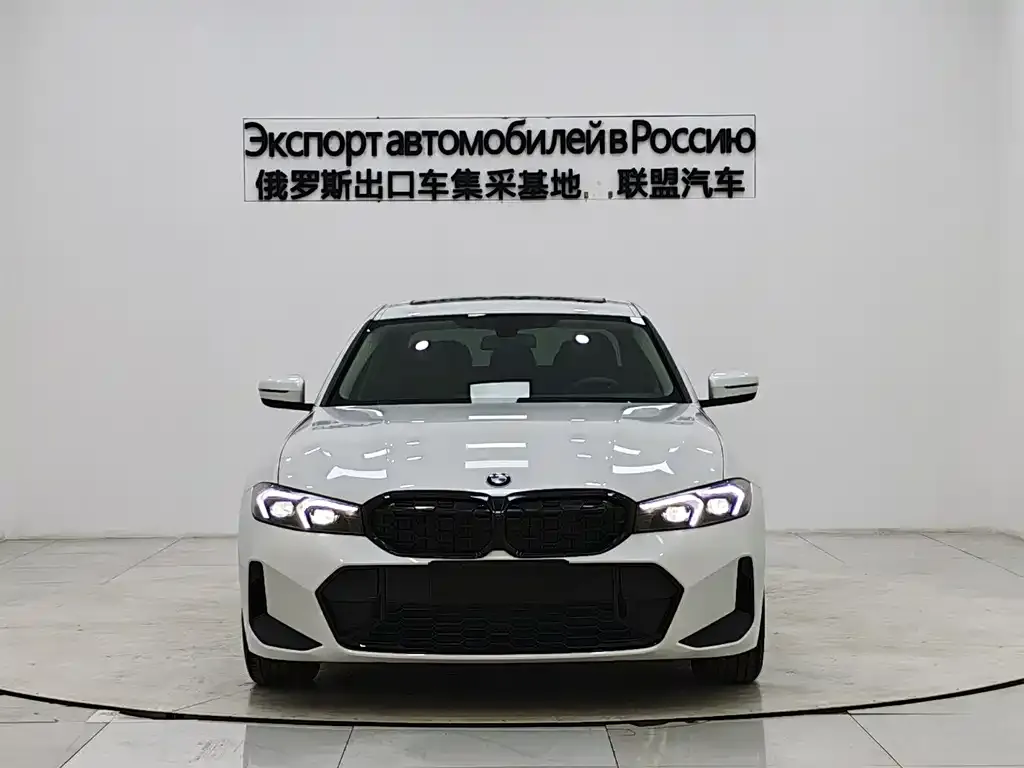 BMW 3 Series — фото 3