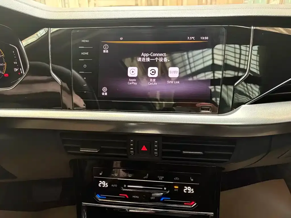 Volkswagen Passat — фото 3