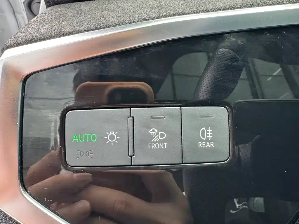 Audi Q3 Sportback — фото 2