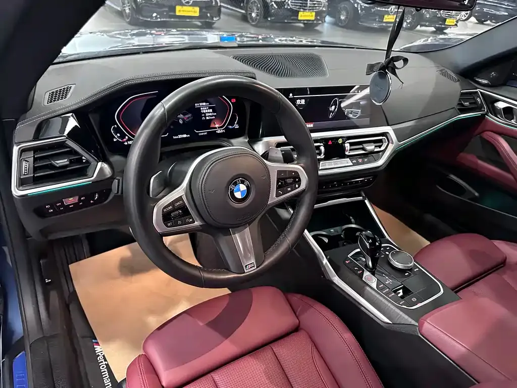 BMW 4 Series — фото 6