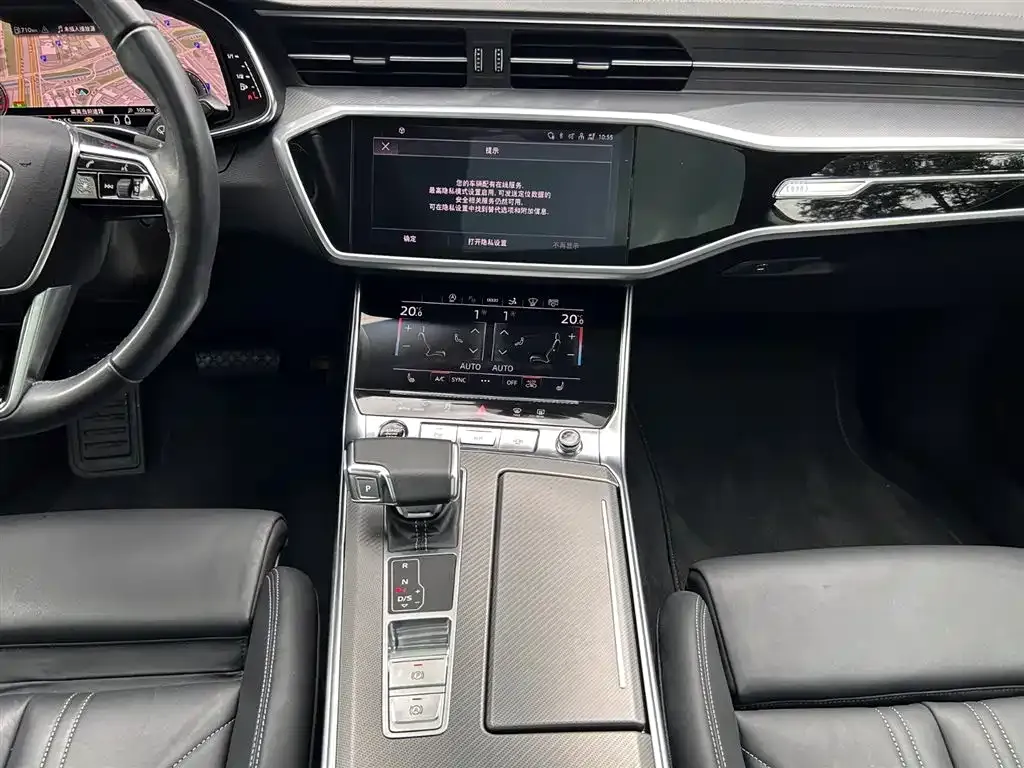 Audi A7 — фото 3