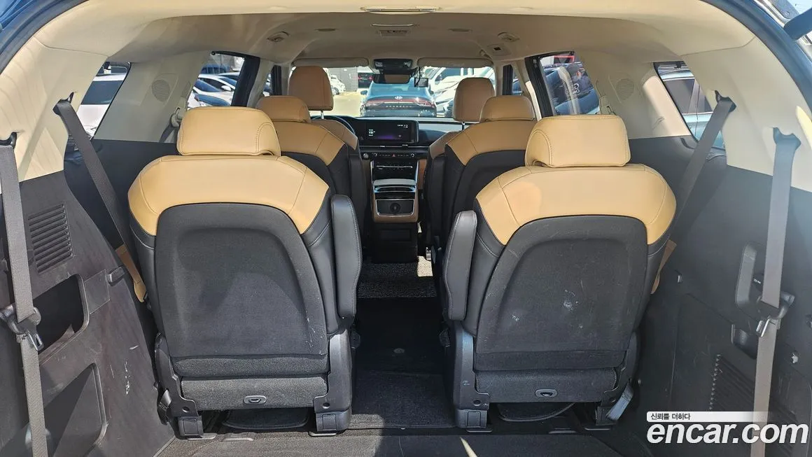 Kia Carnival — фото 2