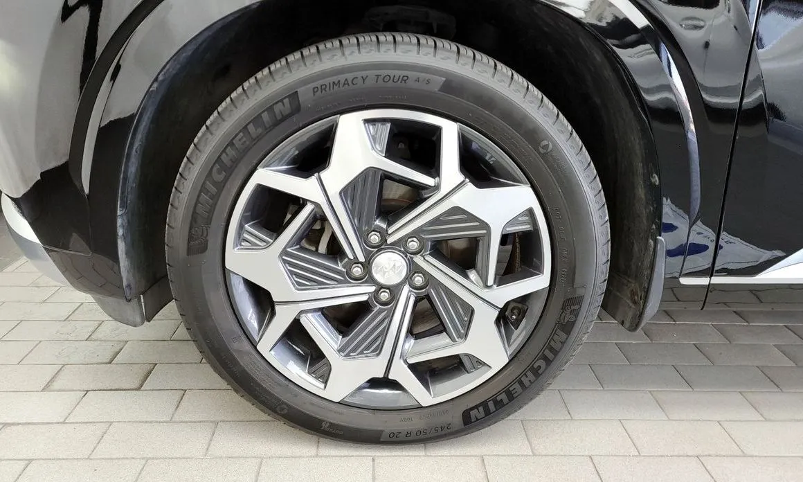 Hyundai Palisade — фото 8