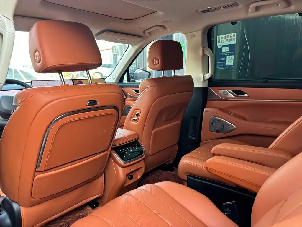 Wey Lanshan — фото 4