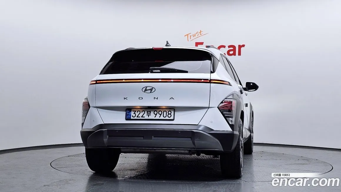 Hyundai Kona — фото 3