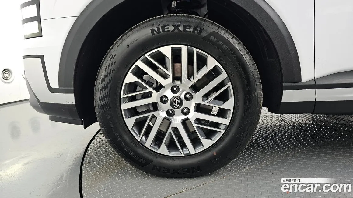 Hyundai Palisade — фото 8