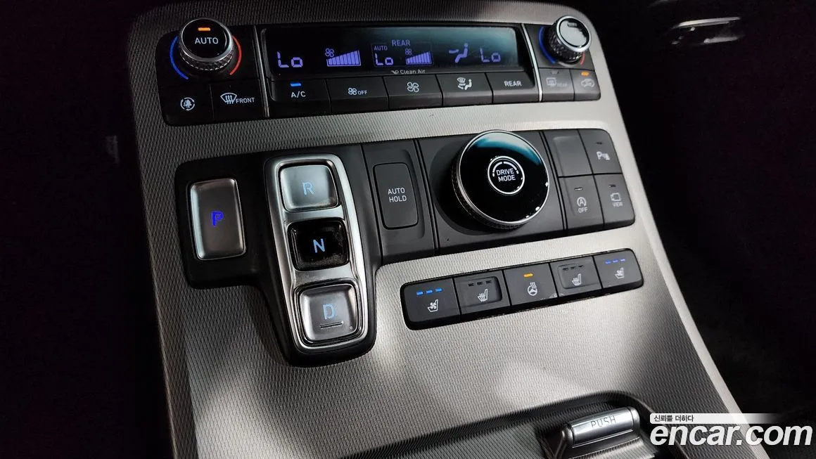 Hyundai Palisade — фото 7