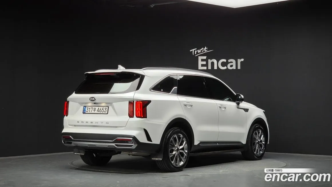 Kia Sorento — фото 4