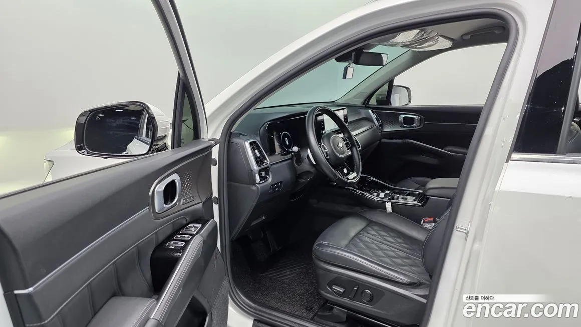 Kia Sorento — фото 4