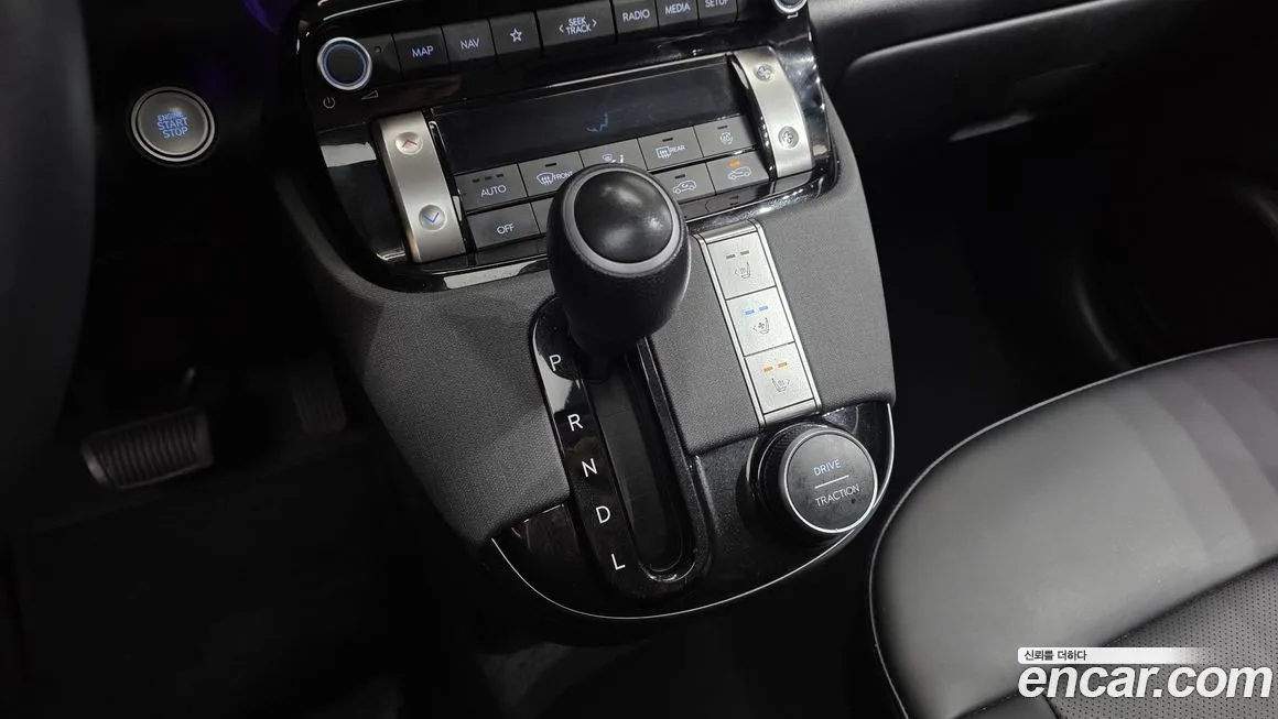 Hyundai Casper — фото 2