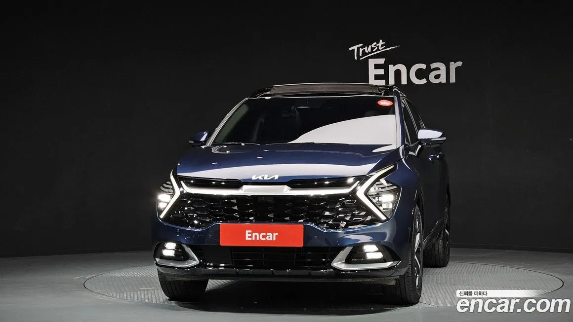 Kia Sportage — фото 2