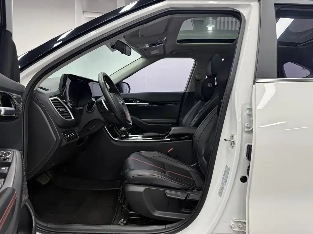 Kia KX3 — фото 4