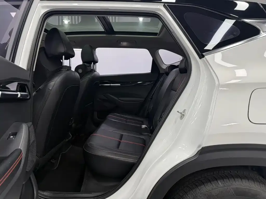 Kia KX3 — фото 6