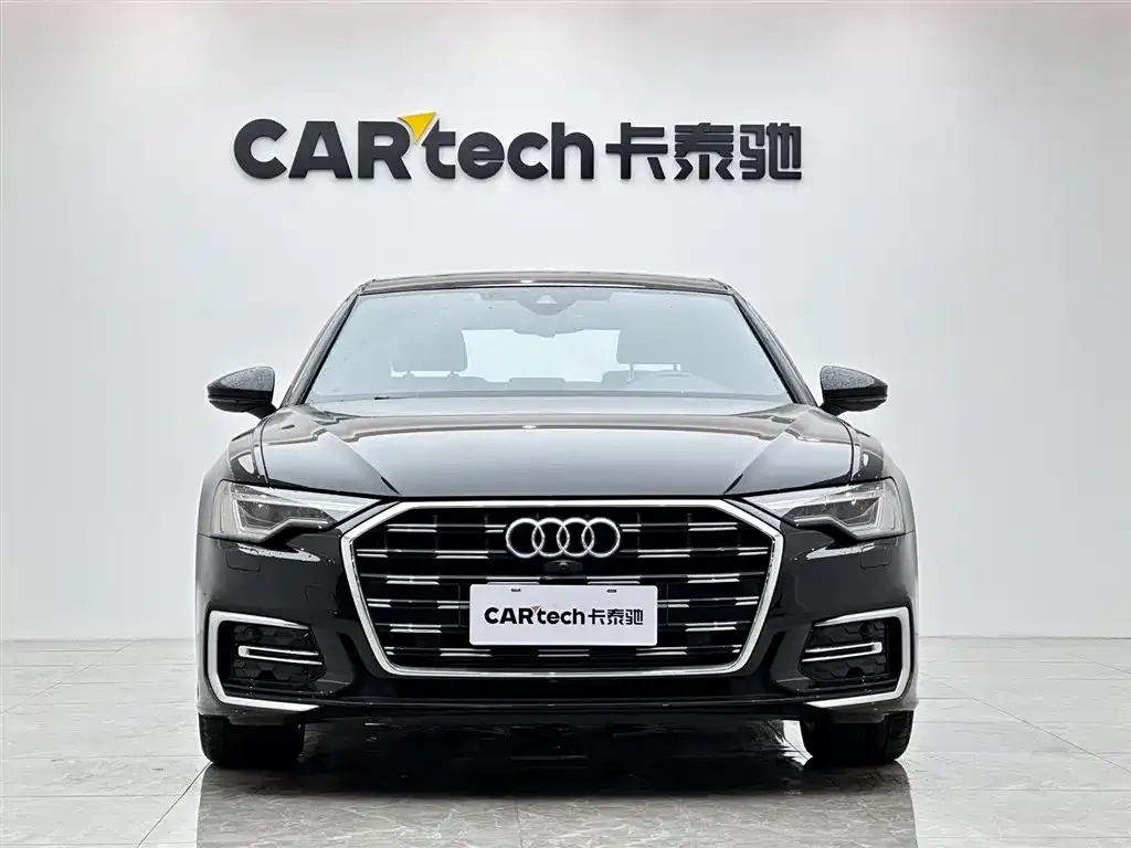 Audi A6L — фото 4