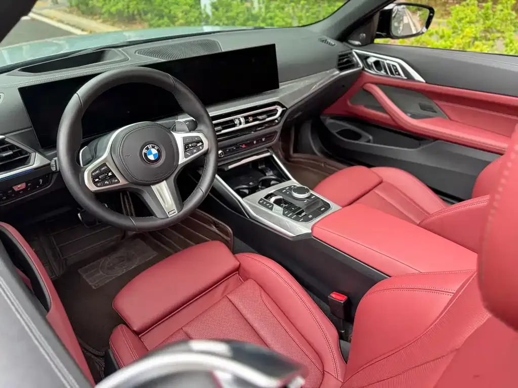 BMW 4 Series — фото 2
