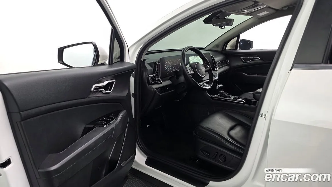 Kia Sportage — фото 3
