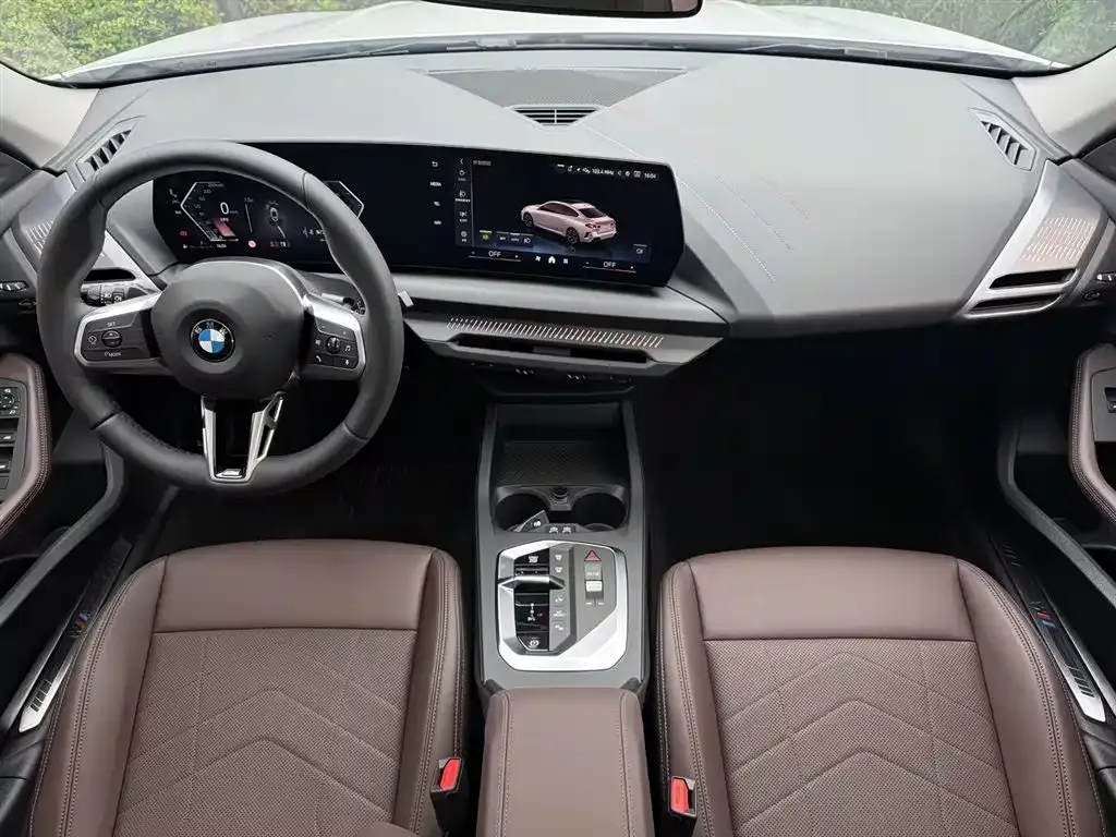 BMW 2 Series — фото 4
