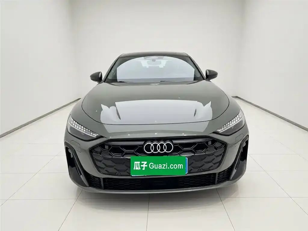 Audi A5L — фото 4