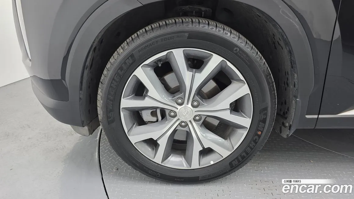 Hyundai Palisade — фото 8