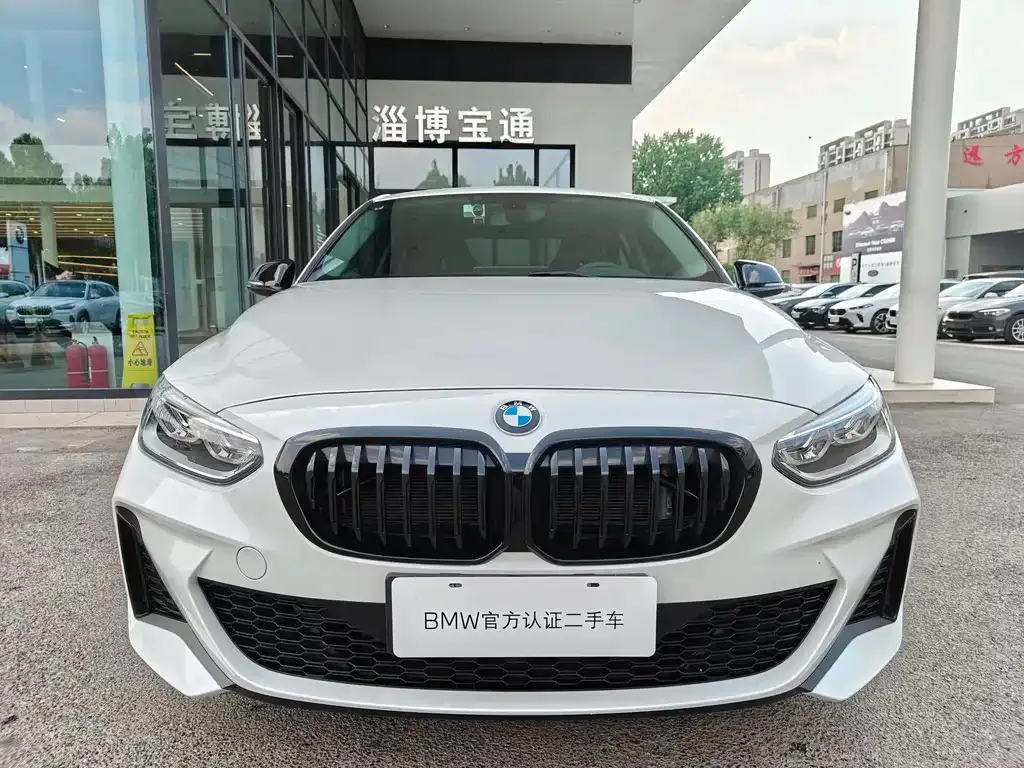 BMW 1 Series — фото 10