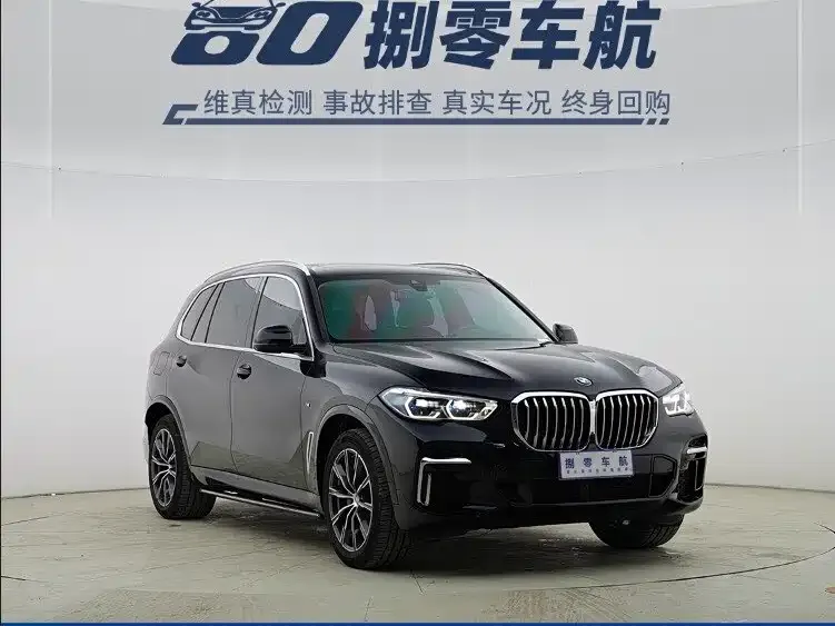 BMW X5 — фото 2