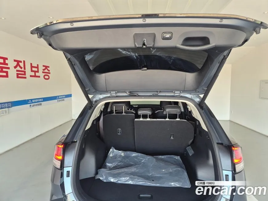 Kia Sportage — фото 10