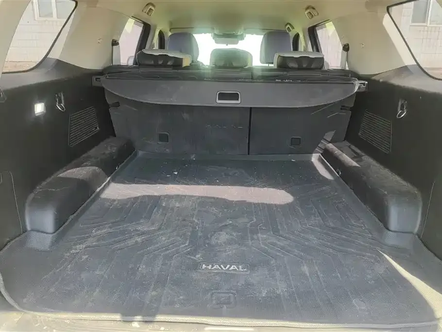 Haval H5 — фото 3