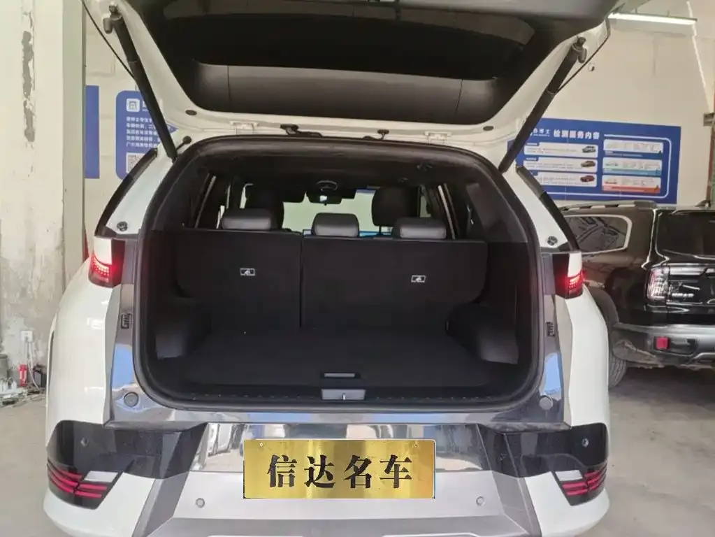 Hyundai EO — фото 2
