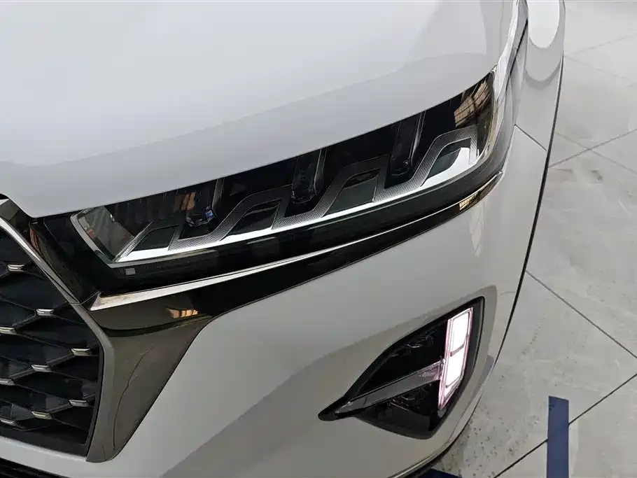 Chery Tiggo 7 PLUS — фото 3