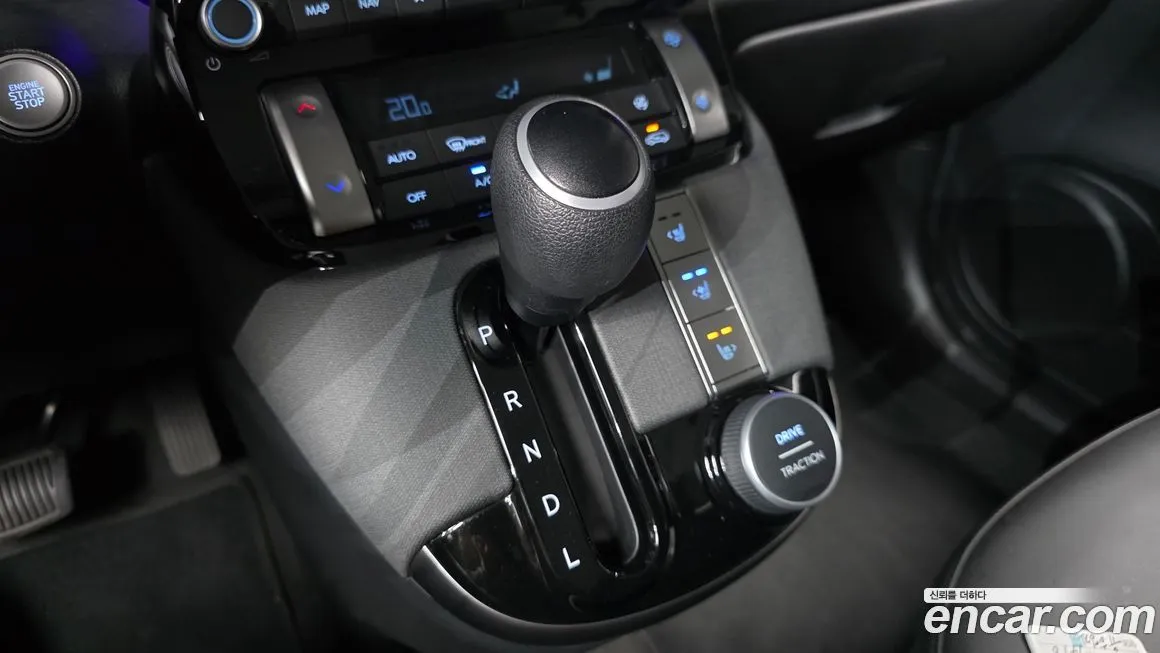 Hyundai Casper — фото 9