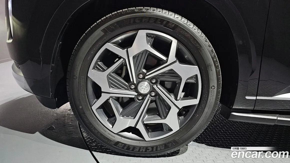 Hyundai Palisade — фото 10