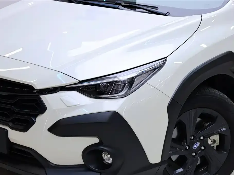 Subaru Crosstrek — фото 3