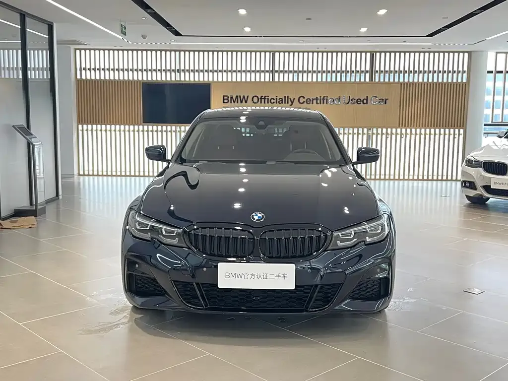 BMW 3 Series — фото 9