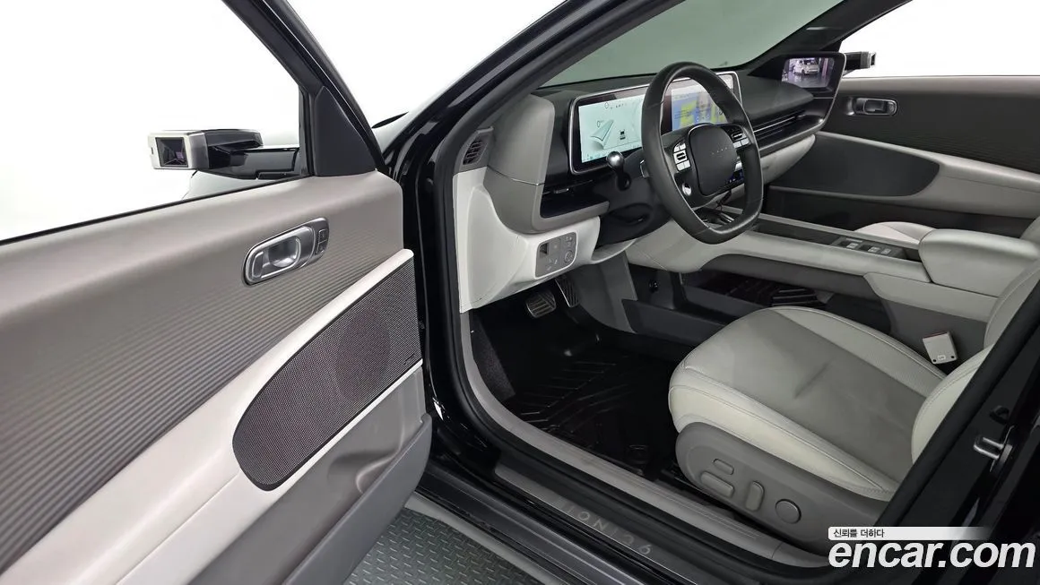 Hyundai Ioniq6 — фото 3